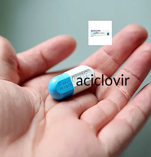 Aciclovir precio crema